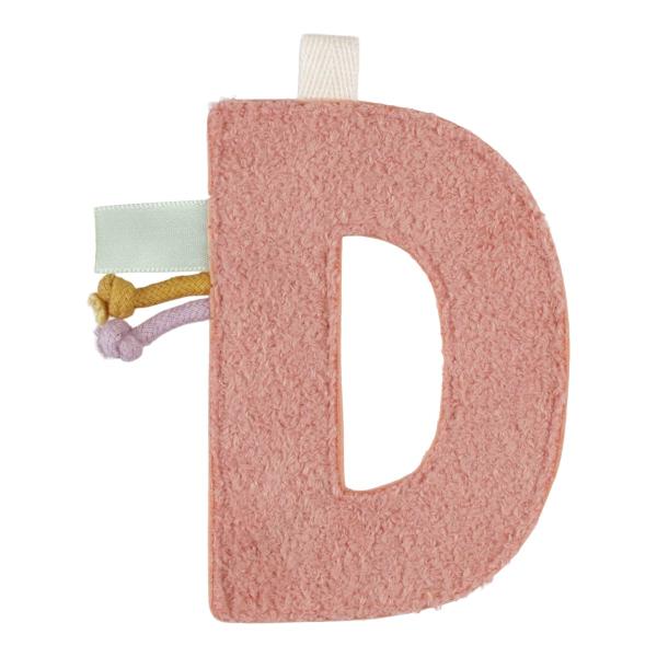 Little Dutch Girlanden Element Buchstabe D