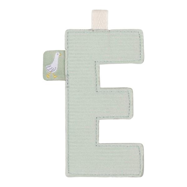 Little Dutch Girlanden Element Buchstabe E Little Dutch Girlanden Element Buchstabe E