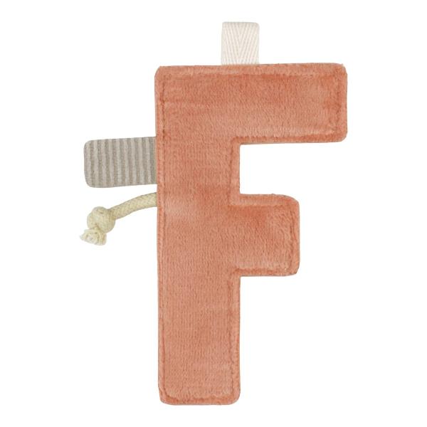 Little Dutch Girlanden Element Buchstabe F Little Dutch Girlanden Element Buchstabe F
