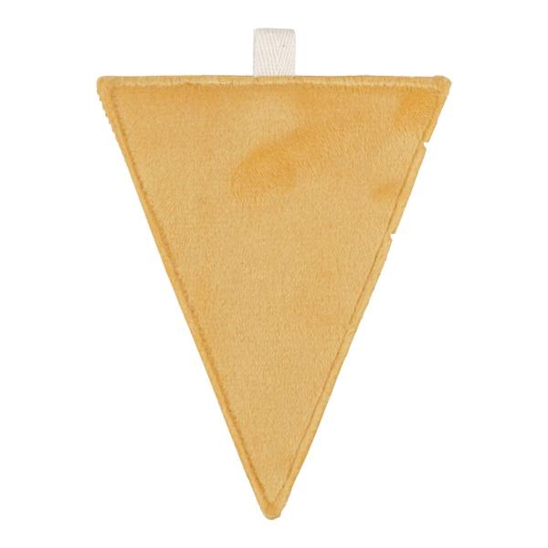 Little Dutch Girlanden Element Fähnchen Ocker- Wimpel  LD9547