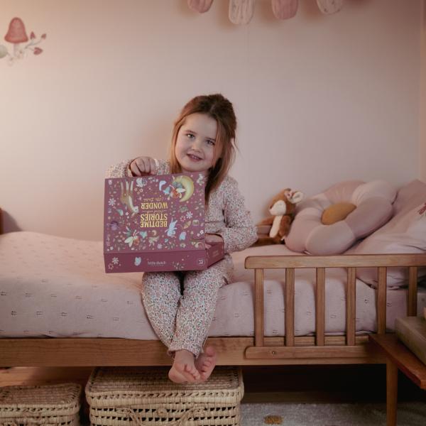 Little Dutch rosa Geschichten Projektor Taschenlampe Projektionsleuchte Little Dutch rosa Geschichten Projektor Taschenlampe Projektionsleuchte