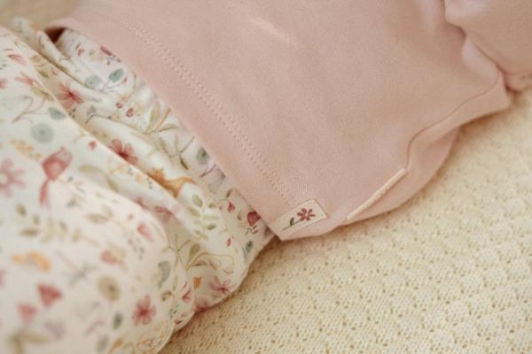Little Dutch Leggings Fairy Garden - weiss Little Dutch Leggings Fairy Garden - weiss
