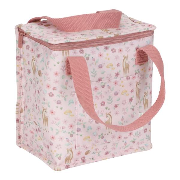 Little Dutch rosa Kühltasche - Fairy Garden Little Dutch rosa Kühltasche - Fairy Garden