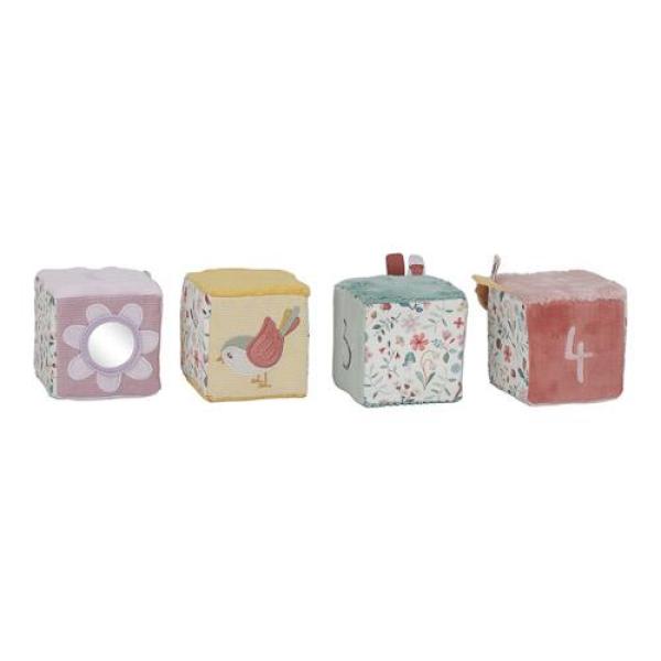 Little Dutch rosa Stoffwürfel Set Fairy Garden 4er LD9016Little Dutch rosa Stoffwürfel Set Fairy Garden 4er LD9016 Little Dutch rosa Stoffwürfel Set Fairy Garden 4er LD9016Little Dutch rosa Stoffwürfel Set Fairy Garden 4er LD9016
