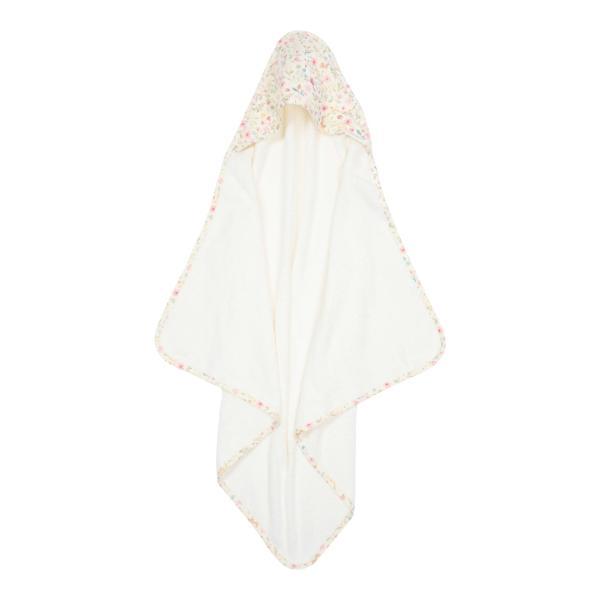 Kapuzenhandtuch Fairy Wonders 75 x 75 cm - Badehandtuch | Little Dutch Kapuzenhandtuch Fairy Wonders 75 x 75 cm - Badehandtuch | Little Dutch