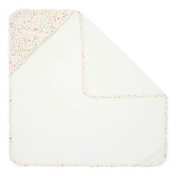 Kapuzenhandtuch Fairy Wonders 75 x 75 cm - Badehandtuch | Little Dutch Kapuzenhandtuch Fairy Wonders 75 x 75 cm - Badehandtuch | Little Dutch