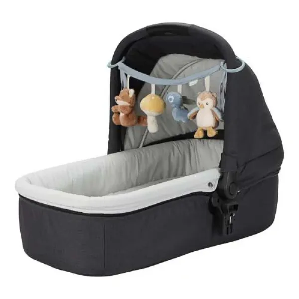 Little Dutch Kinderwagenkette blau -ld8911 Little Dutch Kinderwagenkette blau -ld8911