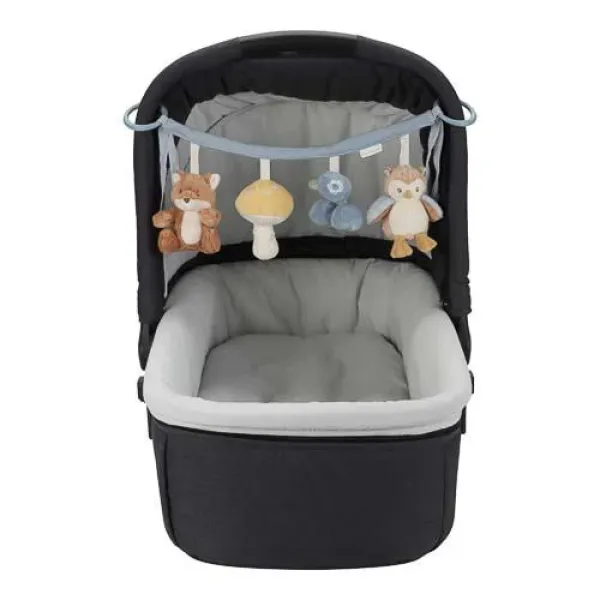 Little Dutch Kinderwagenkette blau -ld8911 Little Dutch Kinderwagenkette blau -ld8911