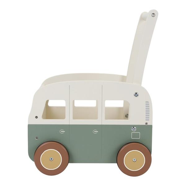 Little Dutch Vintage Walker Wagon Laufwagen FSC Holz Little Dutch Vintage Walker Wagon Laufwagen FSC Holz