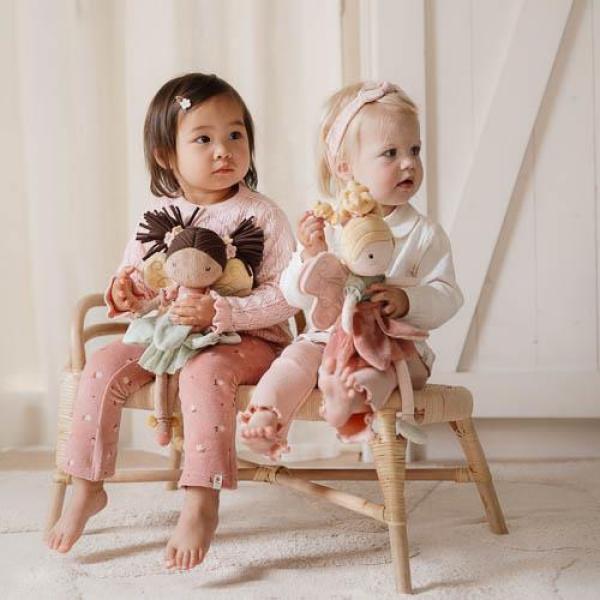 Little Dutch Kuschelfee Mila LD4569