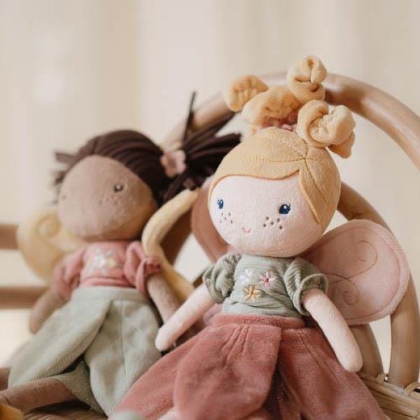 Little Dutch Kuschelfee Mila LD4569