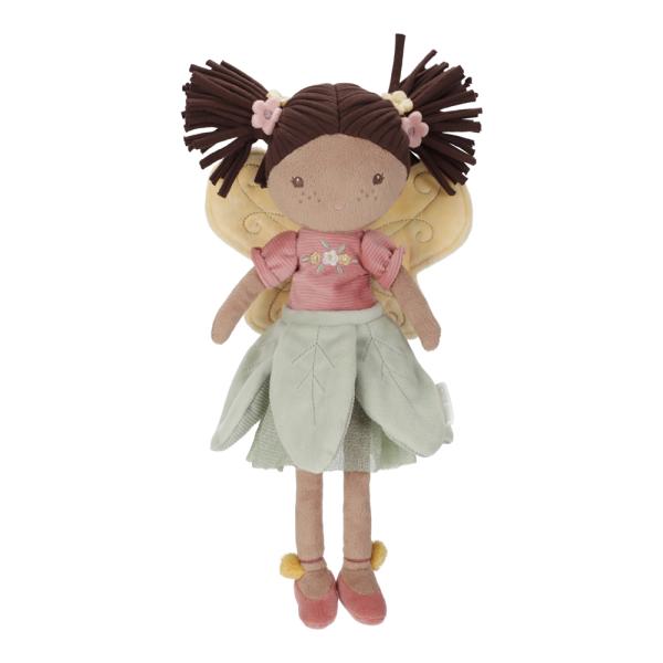 Kuschelpuppe Fee Evi Little Dutch LD4570 8713291445703 Kuschelpuppe Fee Evi Little Dutch LD4570 8713291445703