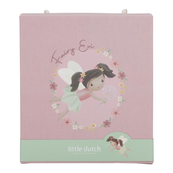 Kuschelpuppe Fee Evi Little Dutch LD4570 8713291445703 Kuschelpuppe Fee Evi Little Dutch LD4570 8713291445703