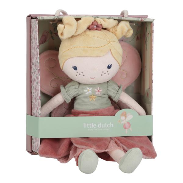 Little Dutch Kuschelfee Mila LD4569
