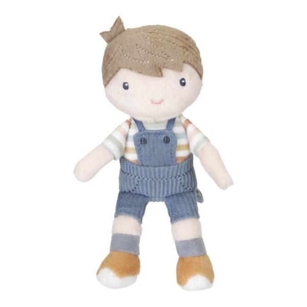 Kleine Puppe Jim von Little Dutch Kleine Puppe Jim von Little Dutch