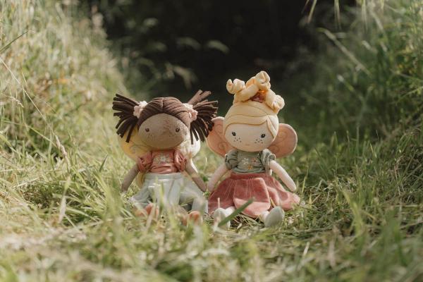 Little Dutch Kuschelfee Mila LD4569