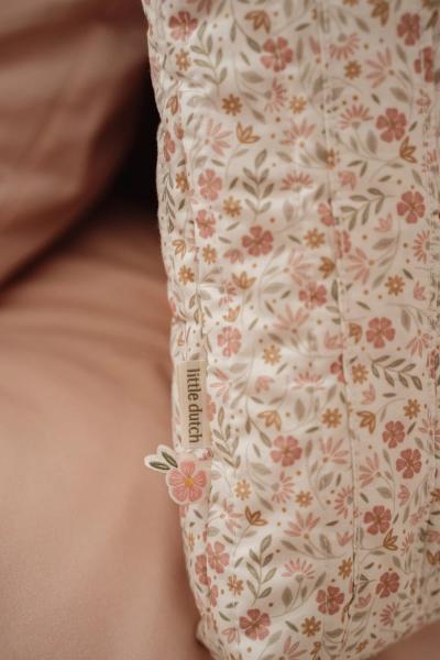Little Dutch Puppenwickeltasche Soft Flowers Little Dutch Puppenwickeltasche Soft Flowers