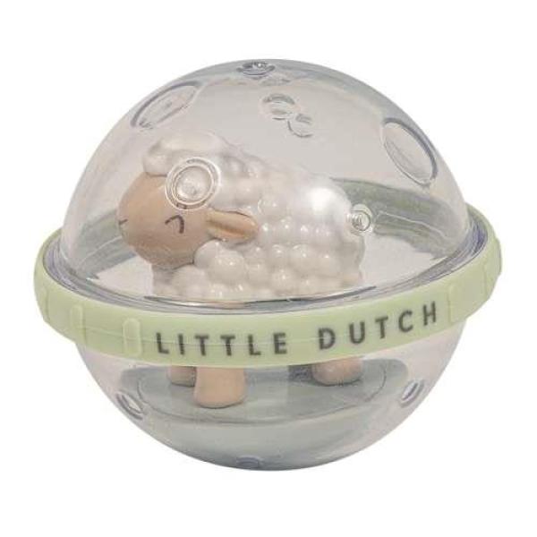 Little Dutch Rotierende Bälle für Wasser Little Farm Little Dutch Rotierende Bälle für Wasser Little Farm