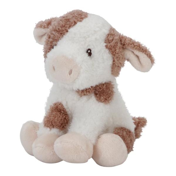 Little Dutch Kuscheltier Kuh 17cm Little Farm Little Dutch Kuscheltier Kuh 17cm Little Farm