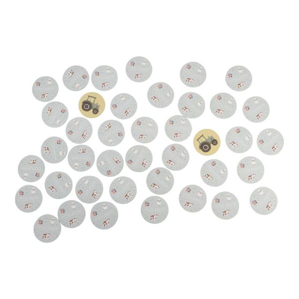 Little Dutch Memo Little Farm LD7138 Little Dutch Memo Little Farm LD7138