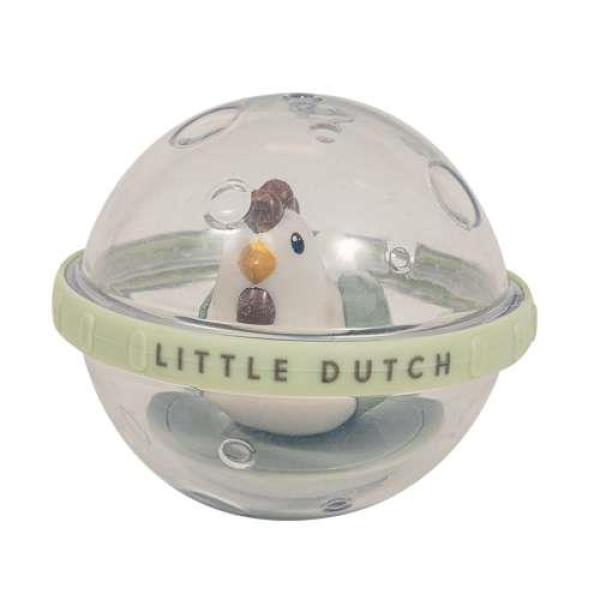 Little Dutch Rotierende Bälle für Wasser Little Farm Little Dutch Rotierende Bälle für Wasser Little Farm