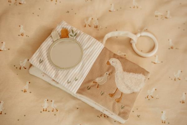 Buggybuch Little Goose Newborn Naturals GRS Little Dutch