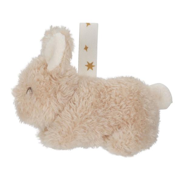 Little Bunny - der kleine Hase aus der Newborn Naturals Little Bunny - der kleine Hase aus der Newborn Naturals