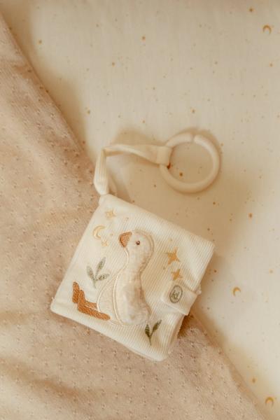 Buggybuch Little Goose Newborn Naturals GRS Little Dutch