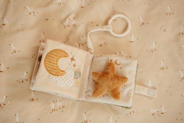 Buggybuch Little Goose Newborn Naturals GRS Little Dutch