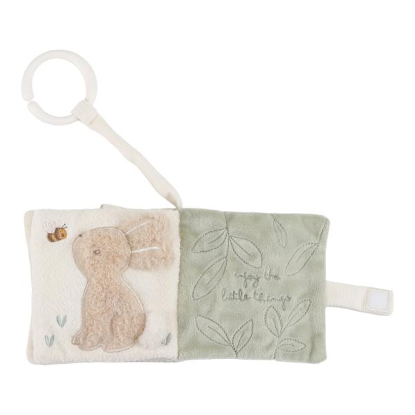 Buggybuch Little Goose Newborn Naturals GRS Little Dutch