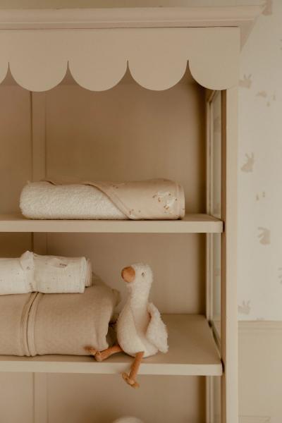 Kuscheltier Little Goose 17cm GRS Little Dutch