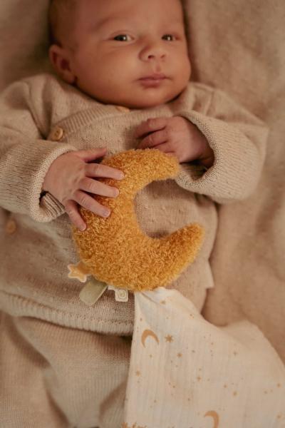 Little Dutch Geschenkset Newborn Naturals GRS