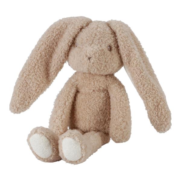 Baby Bunny Hase sitzt – ideal zum Kuscheln ab Geburt Baby Bunny Hase sitzt – ideal zum Kuscheln ab Geburt