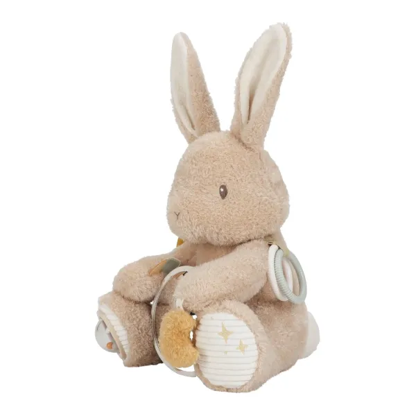 Sensorisches Spielzeug LD8430 für Babys zur Förderung der Motorik Sensorisches Spielzeug LD8430 für Babys zur Förderung der Motorik