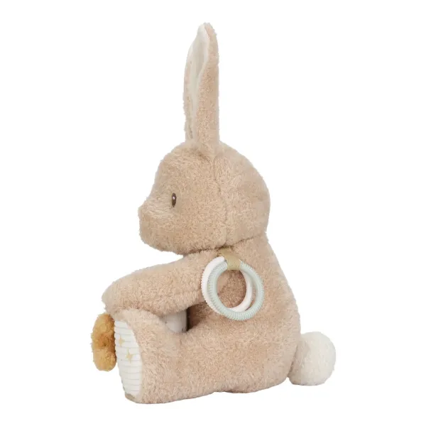 Babyspielzeug LD8430 aus der Newborn Naturals Kollektion von Little Dutch Babyspielzeug LD8430 aus der Newborn Naturals Kollektion von Little Dutch