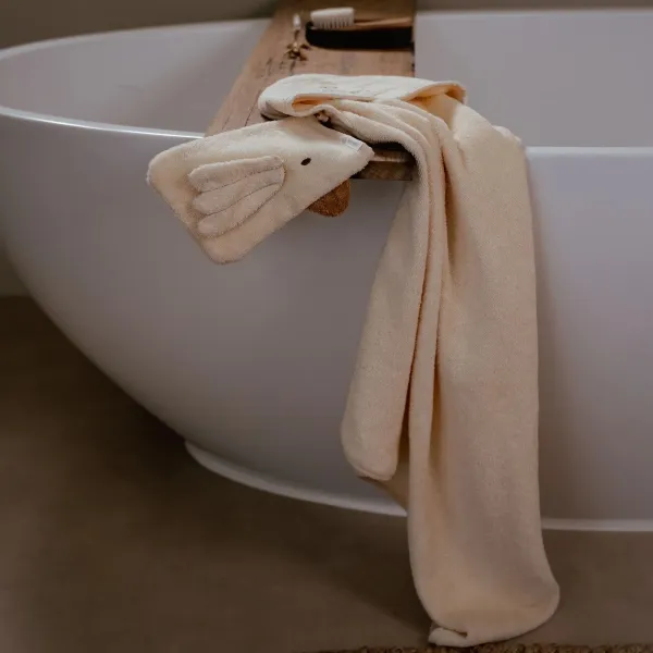 Little Dutch Geschenkbox Goose - Newborn Naturals - Kleine Gans