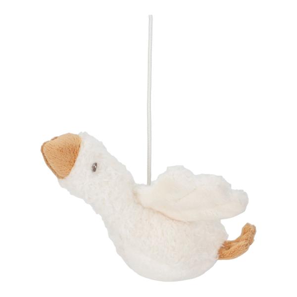 Little Dutch Musikmobile Holz Newborn Naturals FSC LD8400 Little Dutch Musikmobile Holz Newborn Naturals FSC LD8400