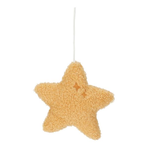 Little Dutch Musikmobile Holz Newborn Naturals FSC LD8400 Little Dutch Musikmobile Holz Newborn Naturals FSC LD8400