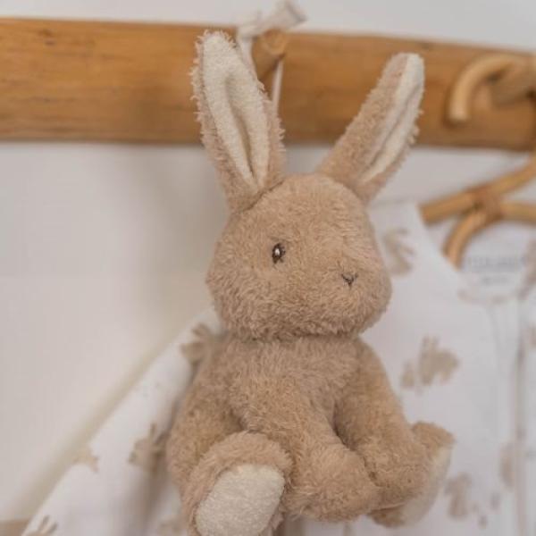 Little Dutch Baby Bunny Spieluhr beige Hase - Kaninchen Little Dutch Baby Bunny Spieluhr beige Hase - Kaninchen