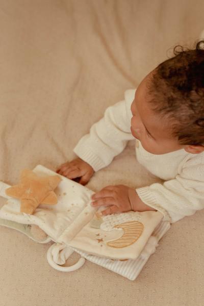 Buggybuch Little Goose Newborn Naturals GRS Little Dutch