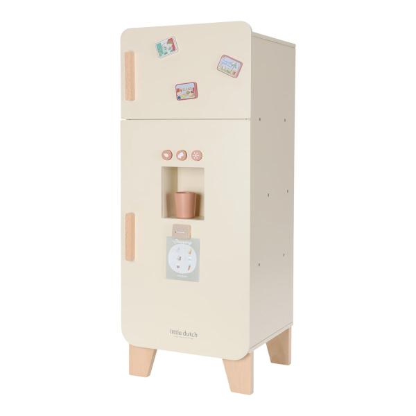 Little Dutch Limited Edition Kühlschrank für Rollenspiele in der Kinderküche Little Dutch Limited Edition Kühlschrank für Rollenspiele in der Kinderküche