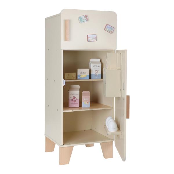 Little Dutch Holz Kühlschrank FSC - Limited Edition Little Dutch Holz Kühlschrank FSC - Limited Edition