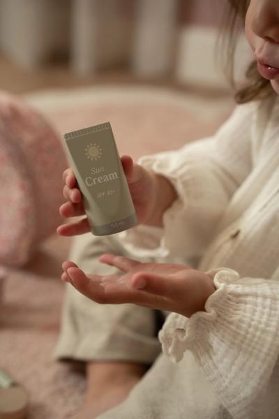 Little Dutch Holz Make up Set - Schminkkoffer