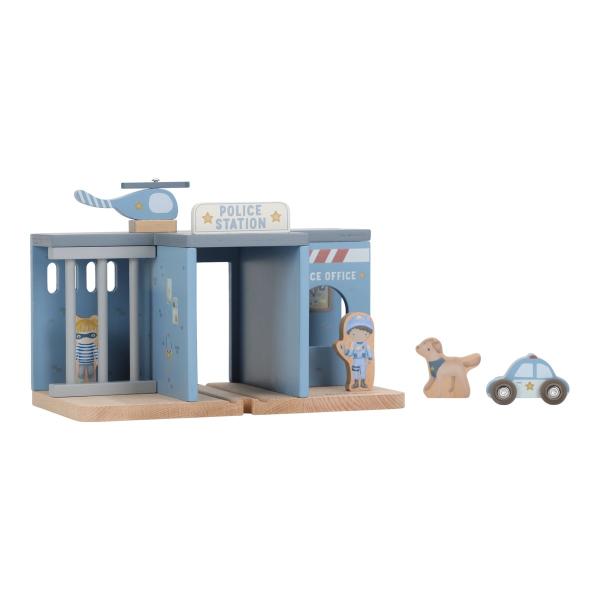 Little Dutch Polizeistation FSC LD2539