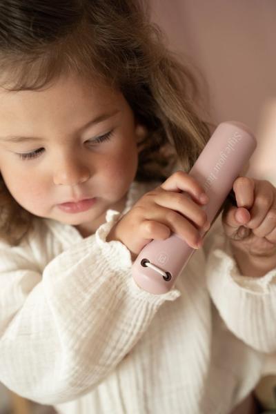 Little Dutch rosa Friseur Set Kinder Holz