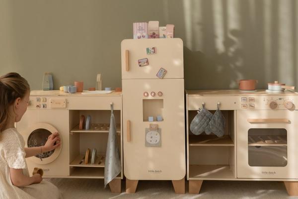 Little Dutch Waschmaschine Limited Edition