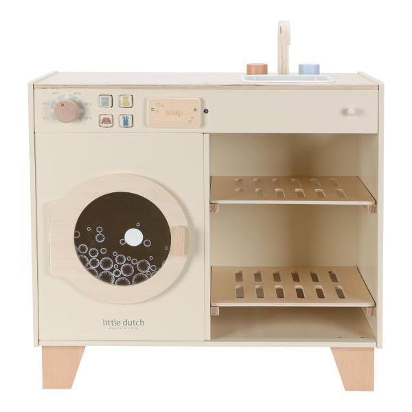 Little Dutch Waschmaschine Limited Edition