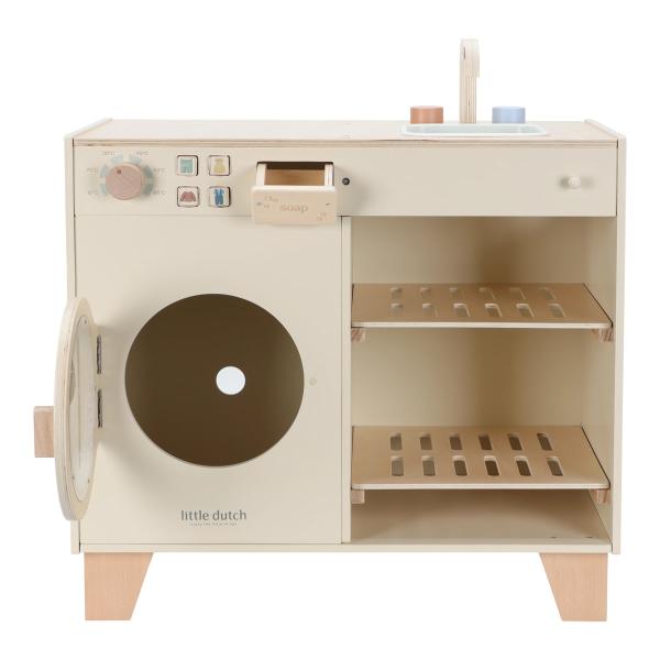 Little Dutch Waschmaschine Limited Edition