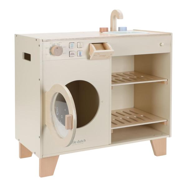 Little Dutch Waschmaschine Limited Edition
