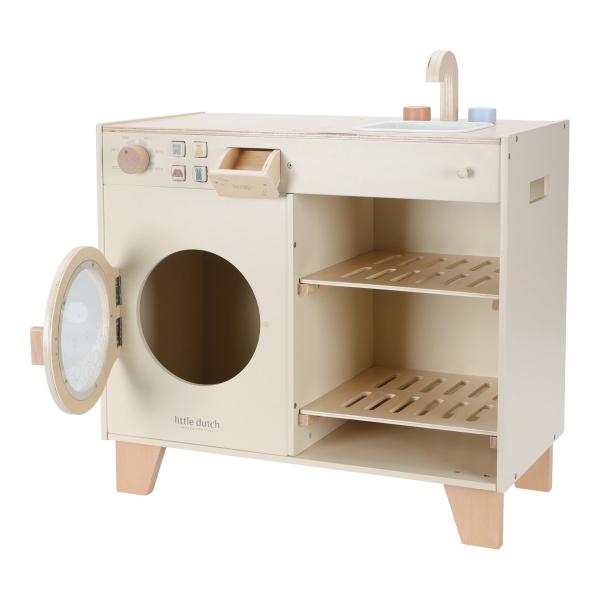 Little Dutch Waschmaschine Limited Edition